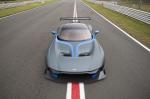 Aston Martin Vulcan 2016 года
